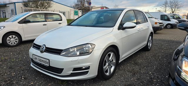 Volkswagen Golf VII Lim. Comfortline BMT