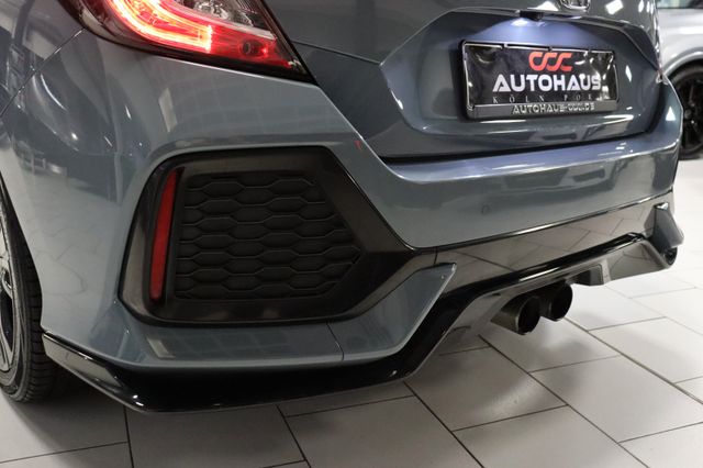 Fahrzeugabbildung Honda Civic Lim. 5-trg. 1.5 Sport|KAMERA|ACC|LED|SHZ|