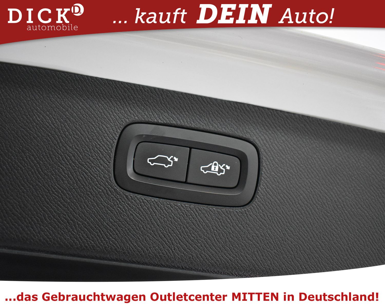 VOLVO XC90 D5 AWD Moment NAVI+LED+SHZ+H&K+DAB+ACC+360° - Image 21