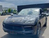 Porsche Cayenne Coupe*22Zoll,Matrix,Bose,PASM,Vollleder - Porsche Cayenne: Coupe