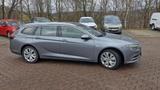 Opel Insignia ST 2.0T Allrad Winterräder+AHZV+Head-Up - Opel Insignia mit Benzin-Antrieb: Kombi, 2.0