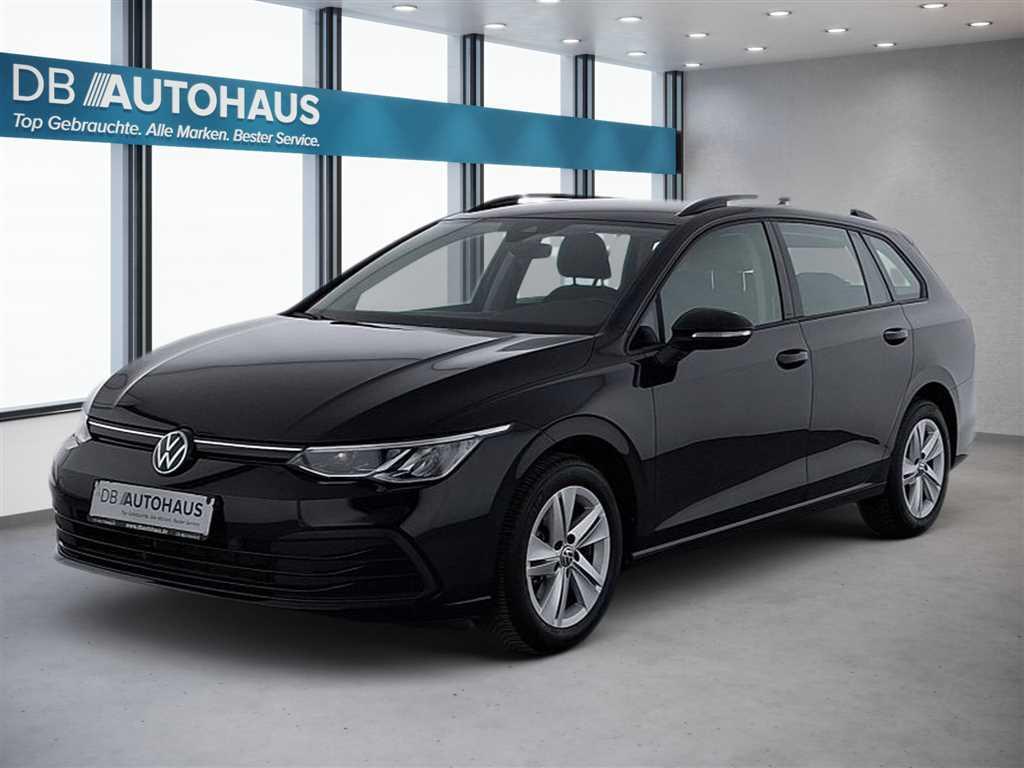 Volkswagen Golf Variant Life 1.0 TSI Navi Rückfahrkamera