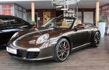 Porsche 997 Carrera S Cabriolet Carrera S - Porsche 997 aus 2011