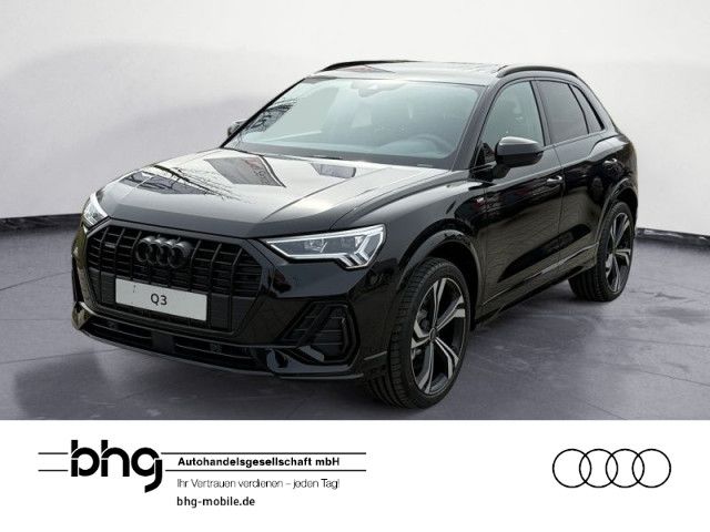 Audi Q3 S line 45 TFSI quattro 180(245) kW(PS) S tron