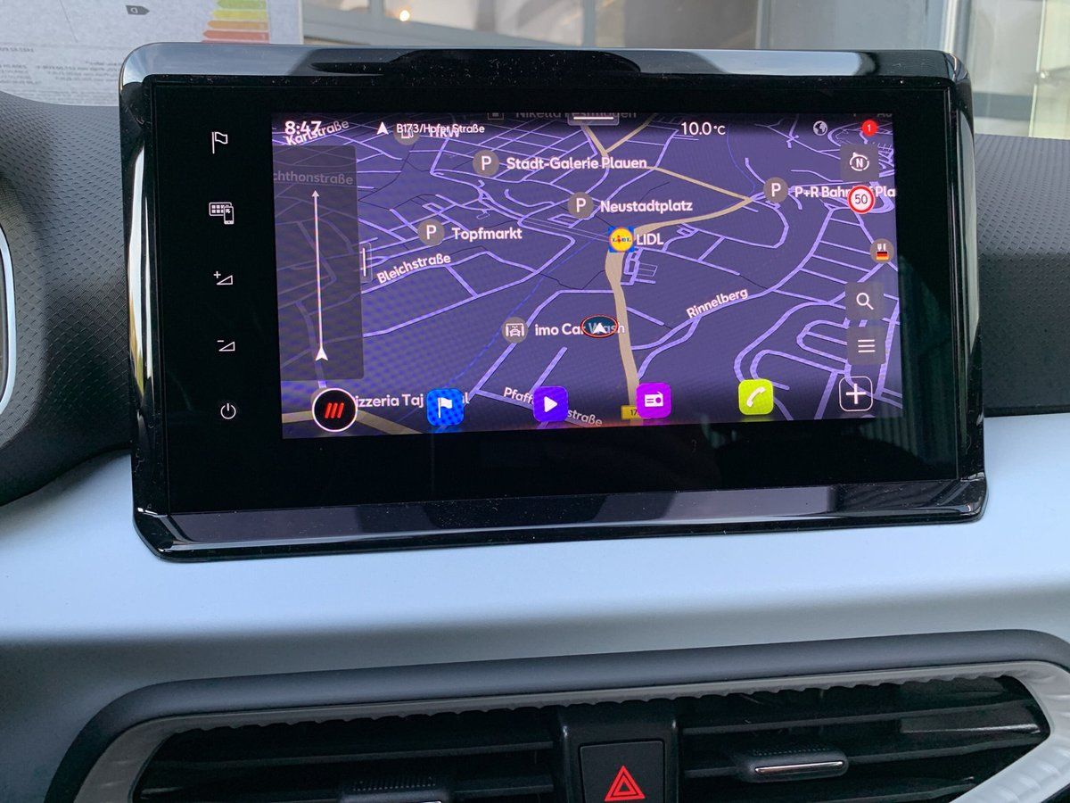 Seat Ibiza - Bild 30