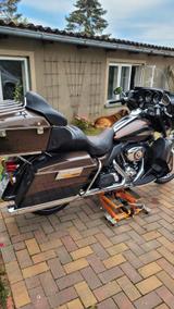 Harley-Davidson E-Glide (FLHTK ANV) - Offers