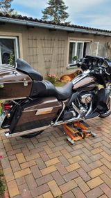 Harley-Davidson E-Glide (FLHTK ANV) - Offers matching your search criteria