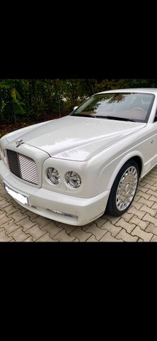 Inne Bentley Brookland S Coupé Limited Edition