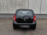 Hyundai i10 Edition+ KLIMA|SERVO|ELK.FENSTER|MP3|ZV - Hyundai i10 aus 2010