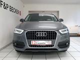 Audi Q3 1.4 TFSI ACT DSG Scheckheft Alcantara K.Less - Audi Gebrauchtwagen in Velbert