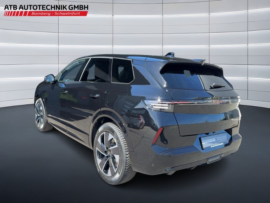 Fahrzeugabbildung Opel Grandland GS Allwetter, SHZ, LHZ, Apple CarPlay