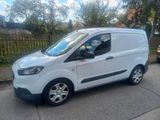 Ford Courier - Ford Courier Gebrauchtwagen