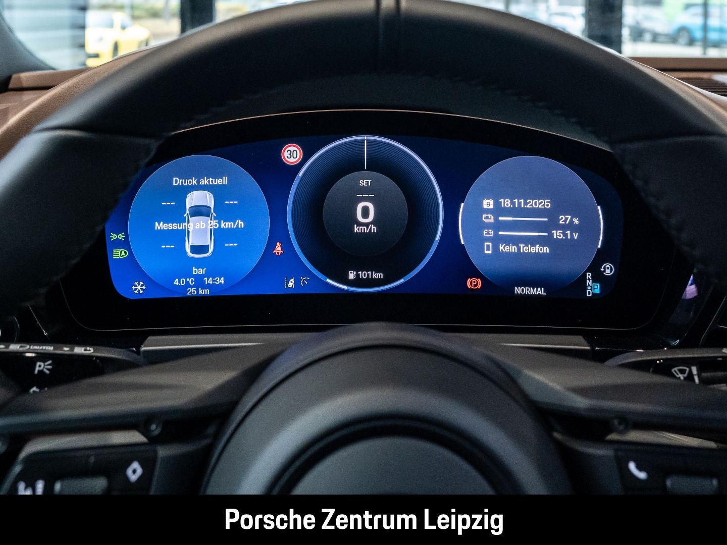 Porsche Macan - Bild 28