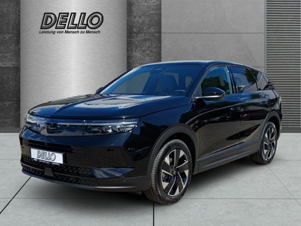 Opel Grandland (X)