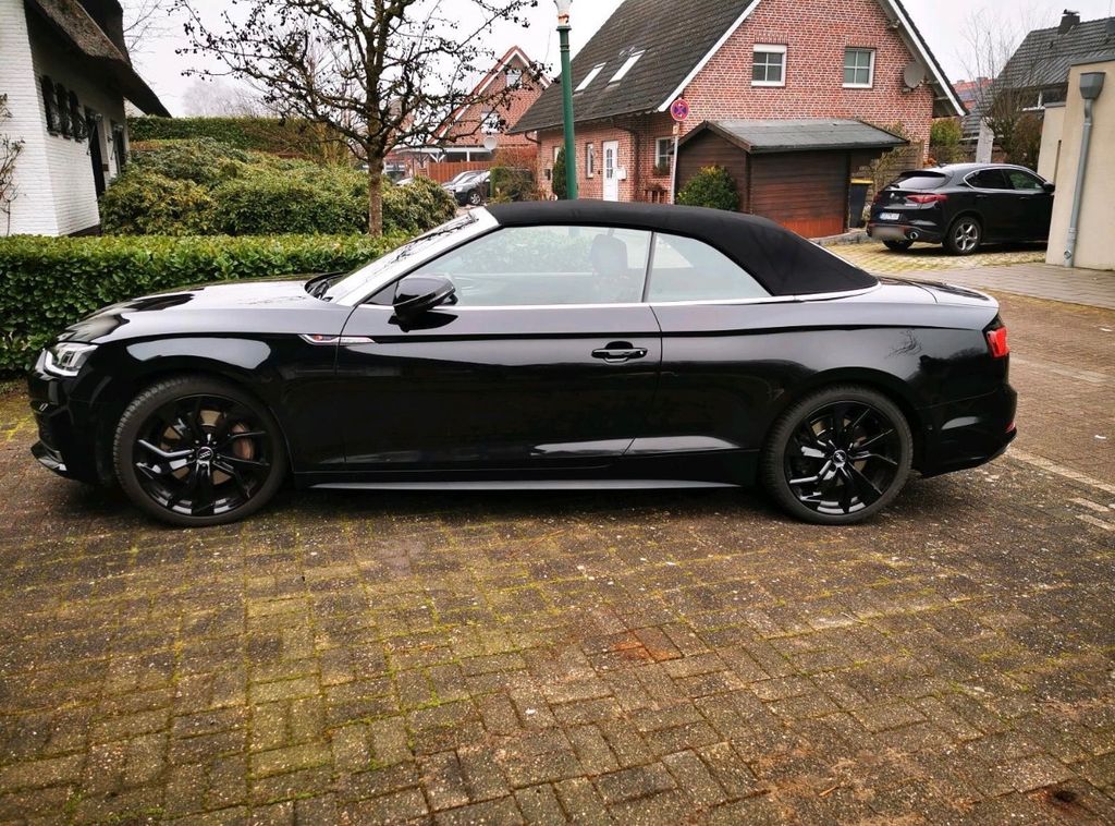 Image of Audi A5