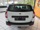 Dacia Logan MCV II Kombi Stepway Navi+AHK+Kamera - gebrauchte Dacia Logan aus dem Jahr 2019