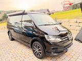 Volkswagen T6 California 4x4, 79 TKM, top-Zust., AHK. LED - VW T6 California von 2015