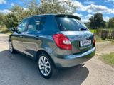 Skoda Fabia*DSG*SHZ*Temp*BT*AUX*AC*PDC*8x*Tel* - Skoda Gebrauchtwagen in Reutlingen
