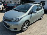 Toyota Yaris Life - Toyota Yaris: Gold