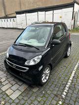Smart ForTwo coupé 1.0 52kW mhd passion passion - Smart ForTwo von privat