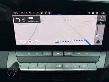 Bild 15 Opel Astra L Plug-in-Hybrid ELEGANCE LED+SHZ+NAVI+AHK