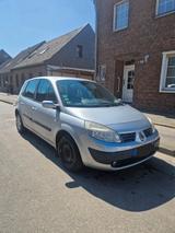 Renault Scenic Dynamique 1.6 16V Dynamique - gebrauchte Renault Scenic aus dem Jahr 2005