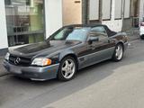 Mercedes-Benz Mercedes Sl R129 300 H-Kenzeichen - gebrauchte Mercedes-Benz 300 aus dem Jahr 1991