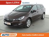Opel Astra 1.4 SIDI Turbo Innovation *NAVI*LED*CAM* - Opel Astra: C