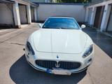 Maserati GranCabrio 4.7 V8 Automatik - - gebrauchte Maserati Cabrios