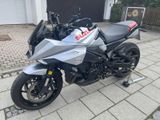 Suzuki GSX-S 1000S Katana - SUZUKI KATANA GSX