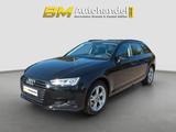 Audi A4 Avant*Sport*ACC*Matrix*VC*360* Kamera*1.Hand* - Audi A4: Alcantara