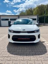 Kia Rio 1.2 Dream Team 84 PS  Scheckheft,... - Kia Rio in Dortmund