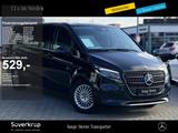 Mercedes-Benz V 300 AVANTGARDE EXTRAL WINTER MOPF 360° STANDH