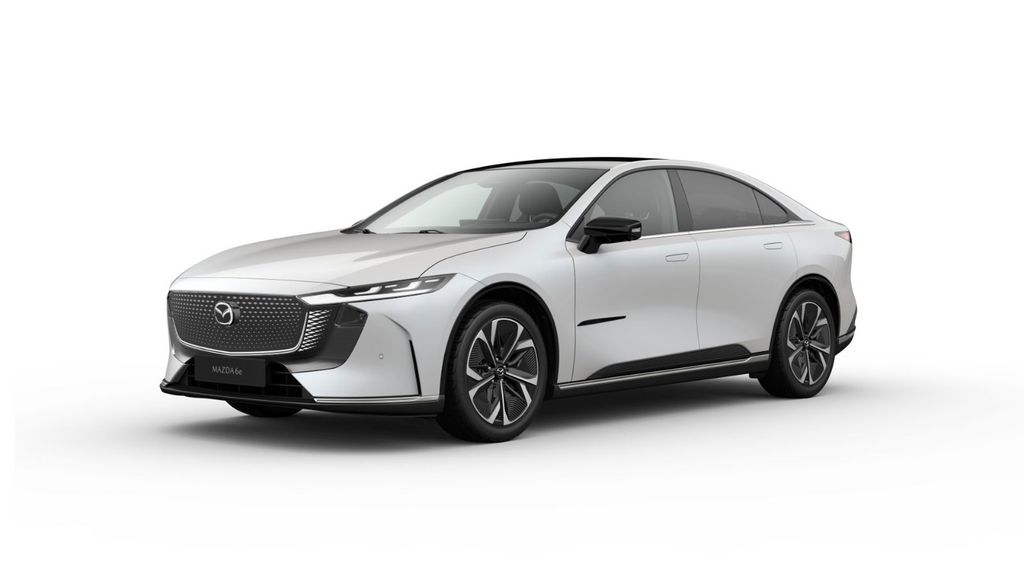 Mazda 6e