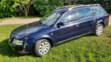 Audi Youngtimer  Audi A6 - Audi A6 aus 1998: Kombi