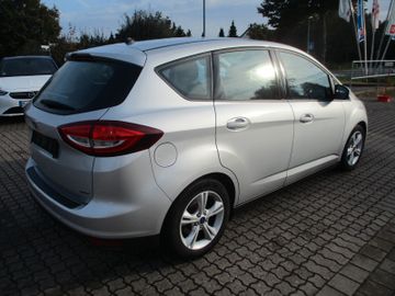 Ford C-Max Trend  Winterpaket + ALU                PA