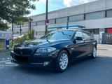 BMW F11 520d Touring - BMW 520: 520d F11