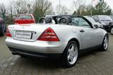 Mercedes-Benz SLK 230 SLK 230 KOMPRESSOR - Mercedes-Benz in Dormagen