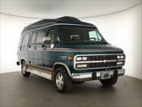 Chevrolet Chevy Van G20 5.7 V8 (350 cu. in.) 1995 , - Chevrolet Chevy Van aus 1995