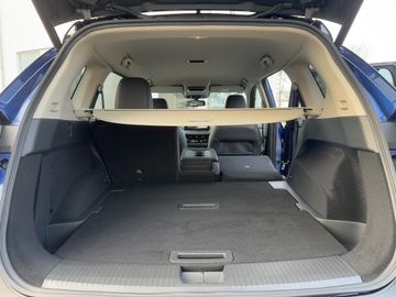 Nissan X-Trail 1.5 VC-T N-Connecta 204PS AUTOMATIKLED