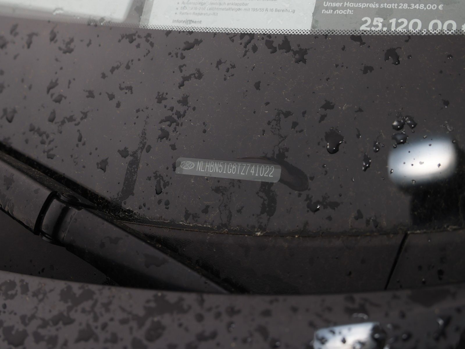Hyundai i20 - Bild 17