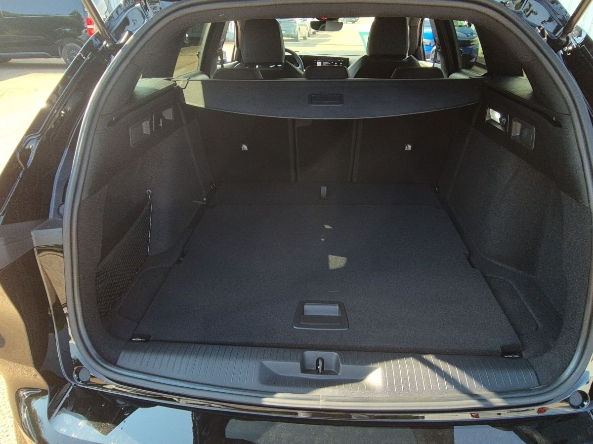 Opel Astra - Bild 13