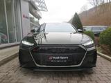 Audi RS6 4.0 TFSI quattro performance EINZELSTÜCK - Audi RS6 in Halle