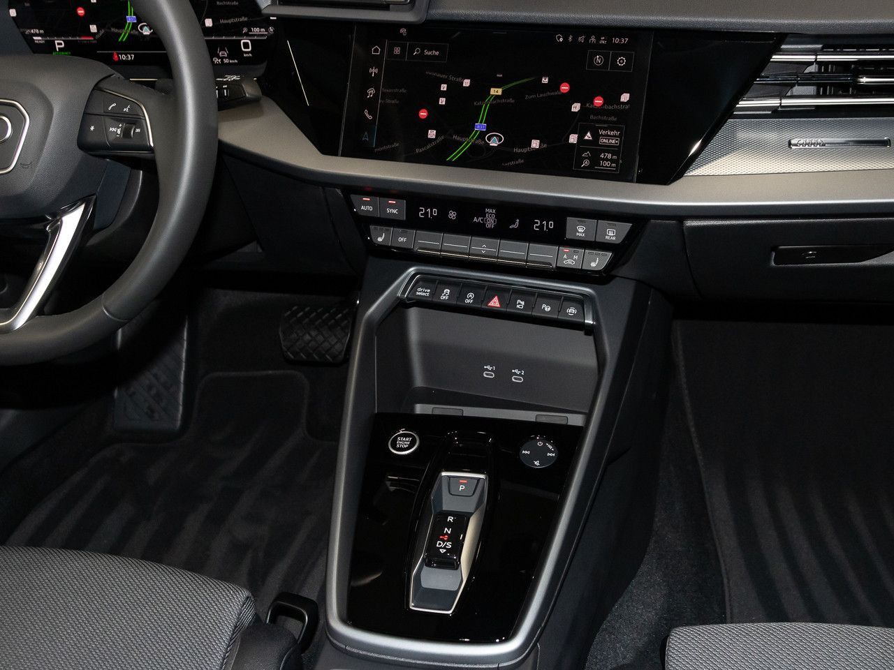 Audi A3 - Bild 14