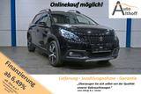 Peugeot 2008 1.2PureTech Allure Aut. GT Line PANO TEMP - Peugeot 2008 in Stuttgart