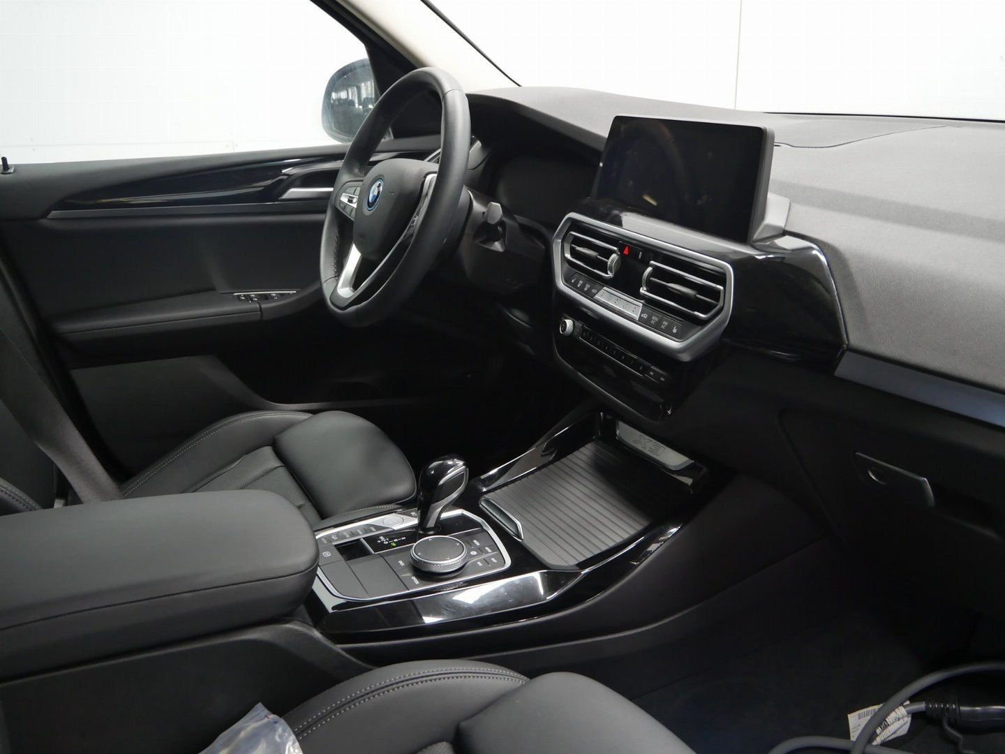 BMW X3 - Bild 3