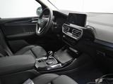 BMW X3 xDrive30e - BMW X3 in Oberhausen