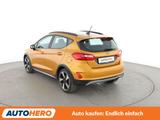 Ford Fiesta 1.0 EcoBoost Active*SHZ*PDC*TEMPO* - Benzin Gebrauchtwagen in Bottrop