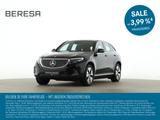 Mercedes-Benz EQC 400 4M AHK Distronic Multibeam Kamera - Mercedes-Benz EQC in Bielefeld
