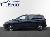 Volkswagen Touran Move 1.5 TSI DSG *7 Sitze *AHK *Rückfahrk - Volkswagen Touran aus 2024